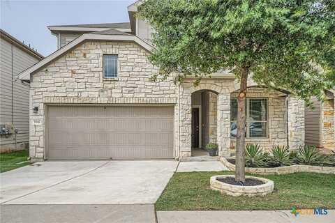 5841 Kleberg Trail, Austin, TX 78747