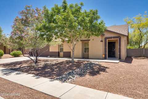 4885 W Calle Don Alfonso, Tucson, AZ 85757