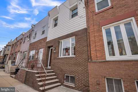 2537 S 15TH STREET, PHILADELPHIA, PA 19145