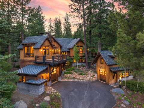 1750 Grouse Ridge Road, Truckee, CA 96161