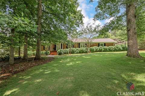 205 Riverview Road, Athens, GA 30606