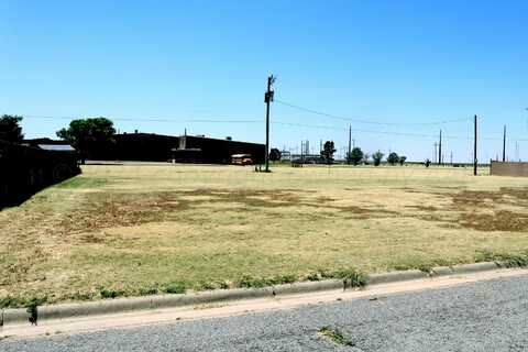 417 Hickory Street, Hereford, TX 79045