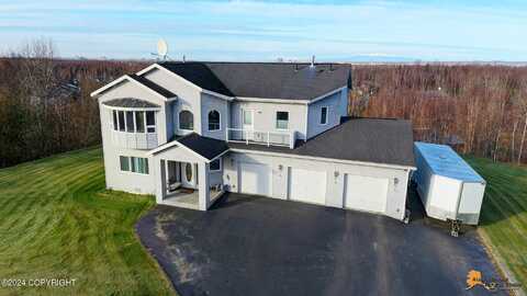 2150 Glacier Street, Anchorage, AK 99508