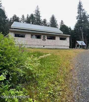 12182 Guinevere Drive, Seward, AK 99664