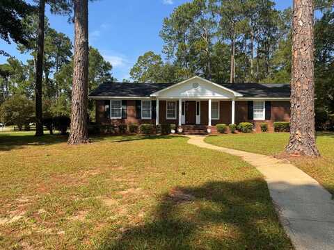 1801 Robinhood Road, Albany, GA 31707