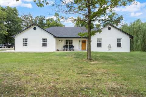 11449 Cripps RD, Gentry, AR 72734