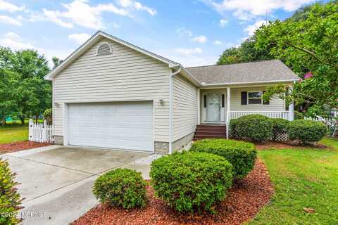 1584 Crown Stream Drive SW, Ocean Isle Beach, NC 28469