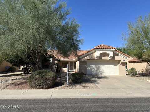 13436 W CARAWAY Drive, Sun City West, AZ 85375