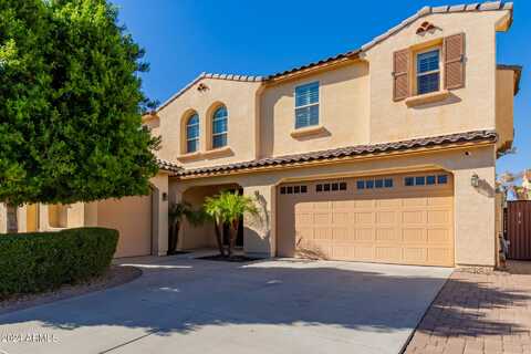 2872 E REDWOOD Place, Chandler, AZ 85286