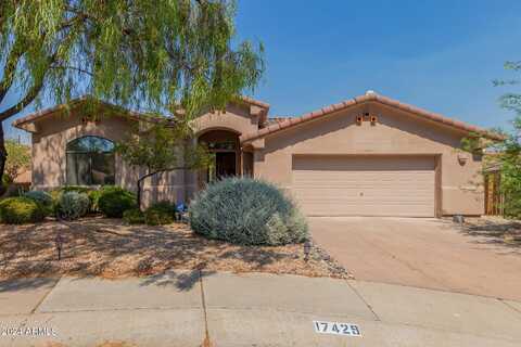 17429 E VIA DEL ORO --, Fountain Hills, AZ 85268