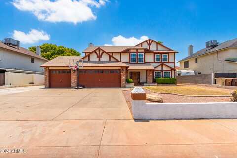 7837 W DREYFUS Drive, Peoria, AZ 85381