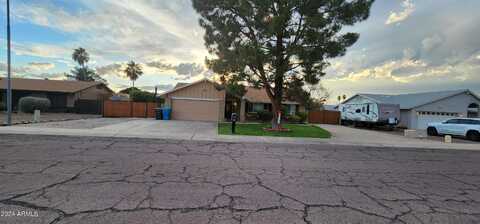 12610 N 41ST Drive, Phoenix, AZ 85029