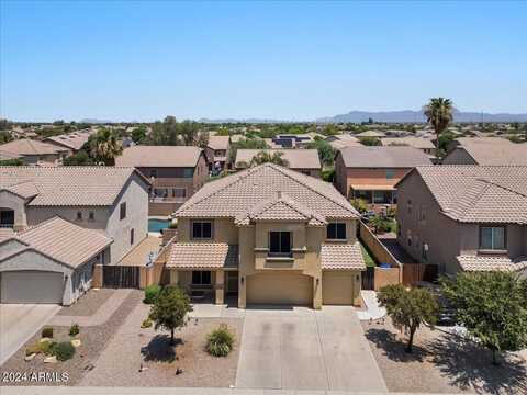 4340 E SILVERBELL Road, San Tan Valley, AZ 85143