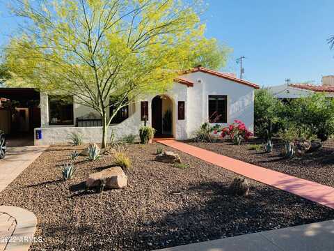 1409 E DIAMOND Street, Phoenix, AZ 85006