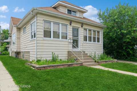 640 Price Avenue, Calumet City, IL 60409