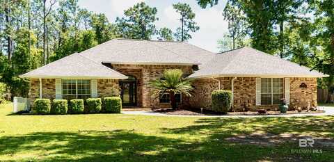 8560 Wolf Bay Lane, Foley, AL 36535