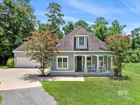 6650 N Winding Brook Drive, Daphne, AL 36526