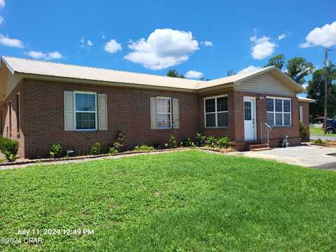 25508 NW State Road 73, Altha, FL 32421