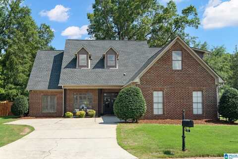 174 HERITAGE TRACE PARKWAY, MONTEVALLO, AL 35115