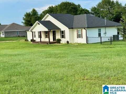 742 COUNTY ROAD 733, CLANTON, AL 35045