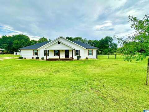 742 COUNTY ROAD 733, CLANTON, AL 35045