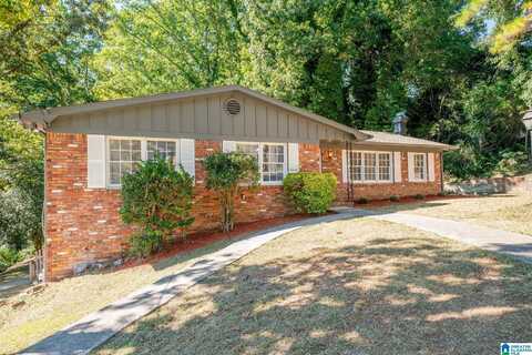 3604 1ST STREET, CENTER POINT, AL 35215