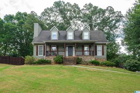 3105 MEADOWS CIRCLE, BIRMINGHAM, AL 35242