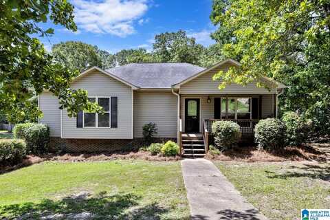 20805 SANDY DRIVE, Mc Calla, AL 35111