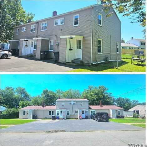 156 Scotia Road, Lackawanna, NY 14218