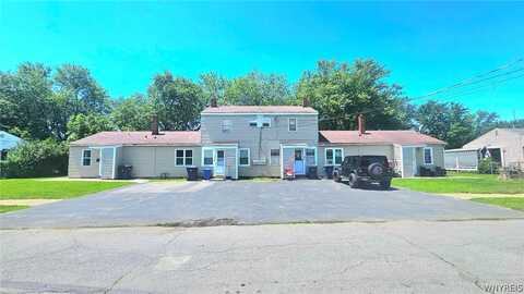 156 Scotia Road, Lackawanna, NY 14218