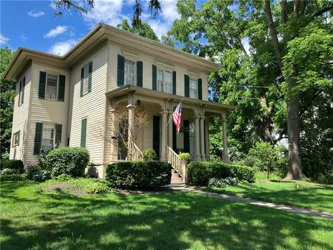 140 Howell Street Street, Canandaigua, NY 14424