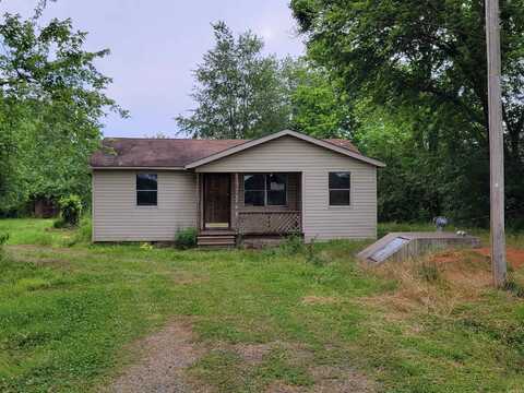 47 Wilson Road, Hattieville, AR 72063