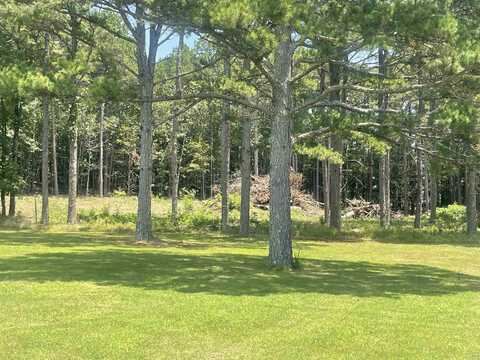 000 Fairway Drive, Fairfield Bay, AR 72088