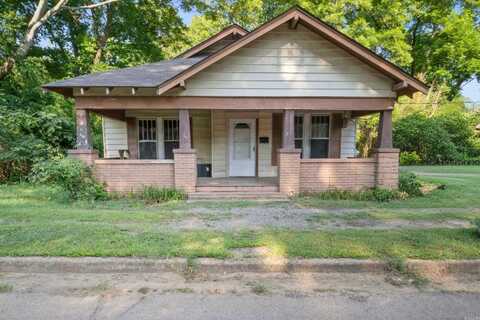 506 North West Street, Morrilton, AR 72110