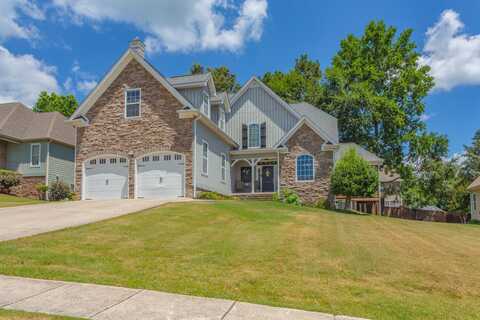 129 Canyon Trail, Ringgold, GA 30736