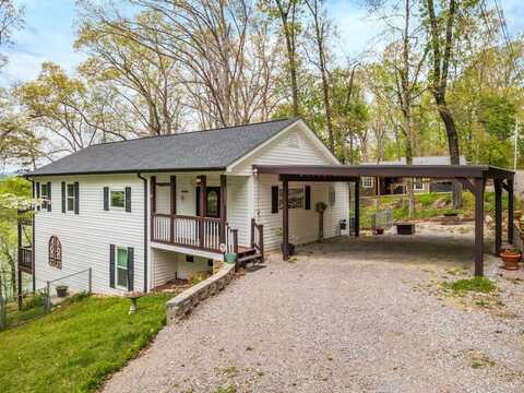 15033 Log Cabin Lane, Soddy Daisy, TN 37379