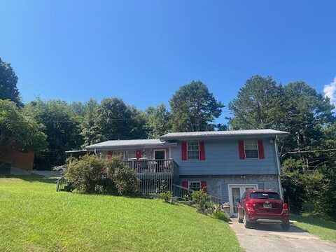 460 E. Georgia Avenue, Whitwell, TN 37397