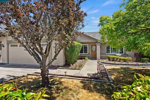 3772 Painted Pony, Richmond, CA 94803