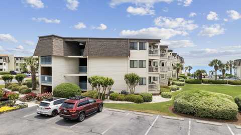 5601 N Ocean Blvd., Myrtle Beach, SC 29577