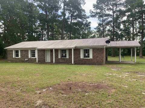 494 Ray Rd., Hemingway, SC 29554