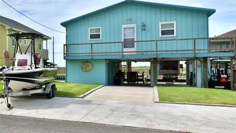 73 Channelview, Rockport, TX 78382