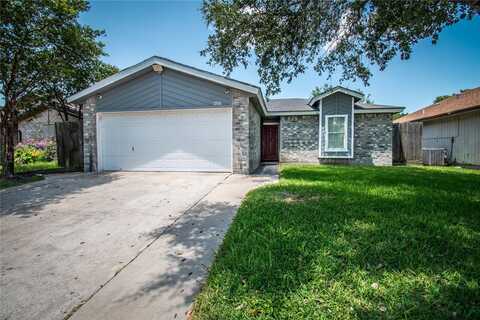 2518 Allencrest Drive, Corpus Christi, TX 78415