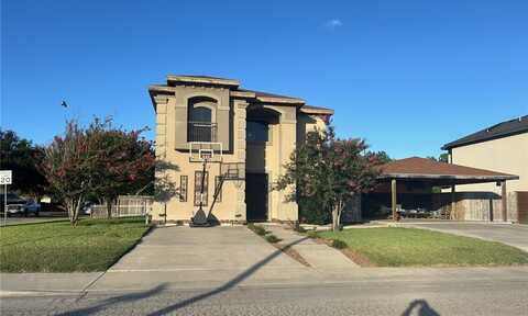 1400 Hibiscus, Alice, TX 78332