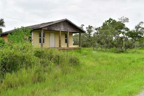 232 De Vaca Drive, Rockport, TX 78382