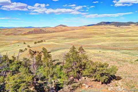 2171 Watonga Road, Hartsel, CO 80449