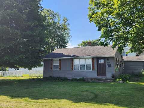 503 E North Avenue, Ada, OH 45810