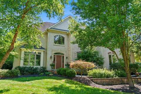 4603 Shropshire Circle, Dublin, OH 43016