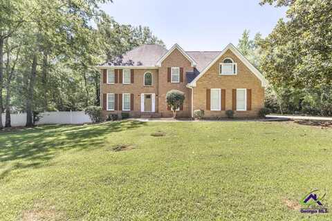 100 Bentwood Circle, Macon, GA 31210