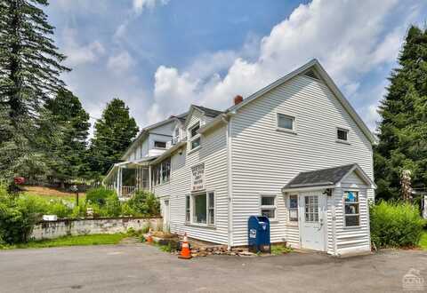 4800 Route 23C, Jewett, NY 12444