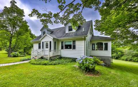 499 County Route 10, Windham, NY 12496